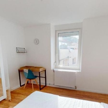 Jolie Appartement Meuble Audun-Le-Tiche 外观 照片