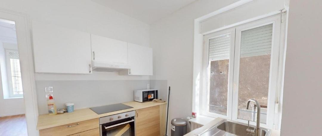 Jolie Appartement Meuble Audun-Le-Tiche 外观 照片